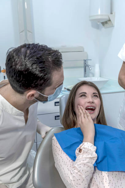 Best Mobile Emergency Dentist in Forest City, PA