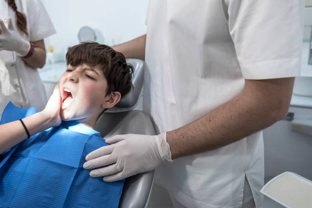 Best Urgent Dental Care for Toothache in Forest City, PA