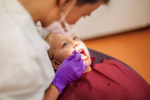 Best Emergency Dental Services for Seniors in Forest City, PA