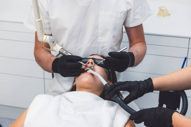 Best Weekend Emergency Dentist in Forest City, PA