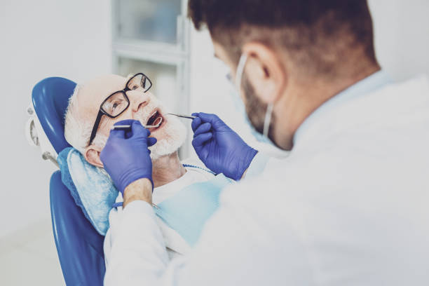 Best Broken or Cracked Tooth Emergency Dentist in Forest City, PA